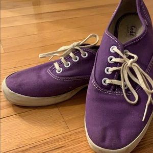 Ked sneakers